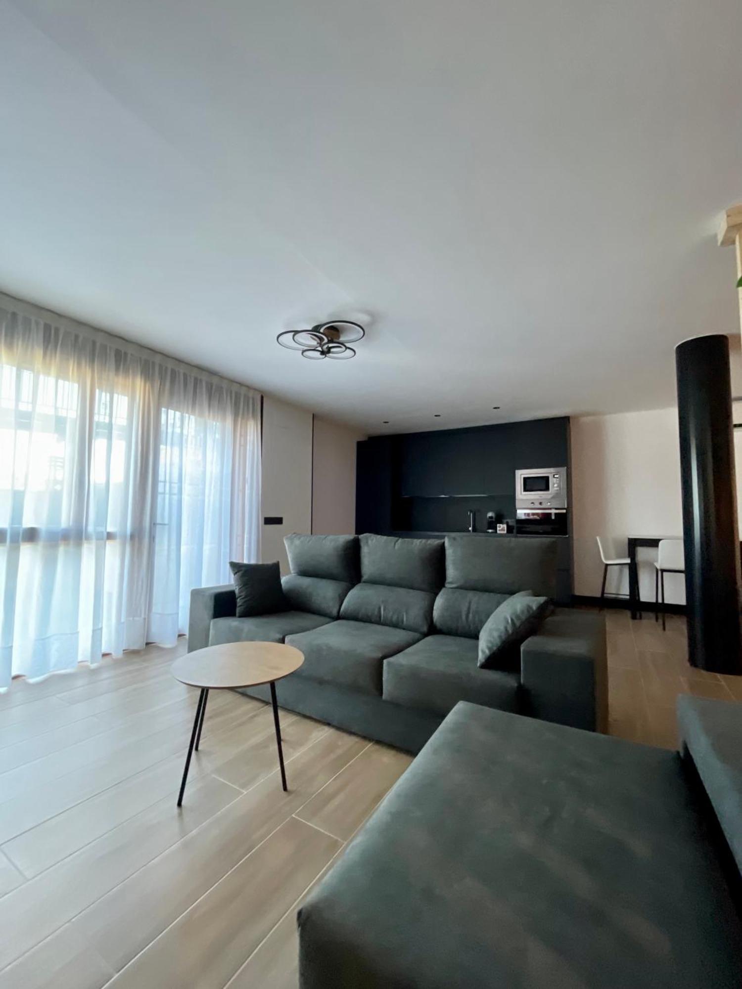 Hotel La Barrosa Abejar Dış mekan fotoğraf