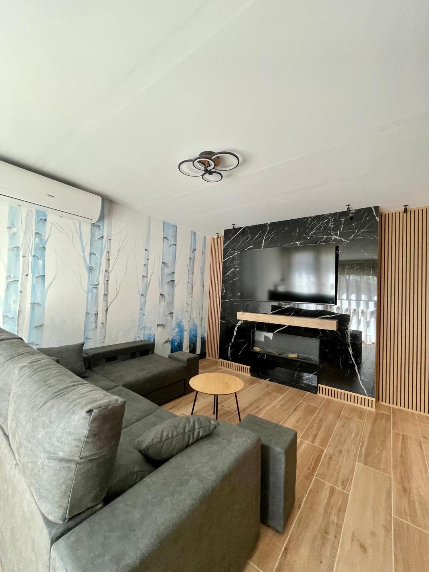 Hotel La Barrosa Abejar Dış mekan fotoğraf